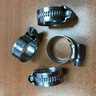Hose Clamps 316 Stainless Size Min 5/8" Max 1-1/8" Pack 390 13624 Scandvik New. Price: $33.20.