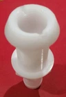 Perko Marine 3/4 White Plastic Thru Hull P# 301DP5 New. Price: $9.95.
