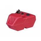 Moeller 620040LP Gallon 6BOW Portable Marine Fuel Tank New. Price: $128.44.