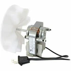 Bathroom Exhaust Motor Fan Blade Assembly For Ventrola E498-1 Sears 569 New. Price: $43.98.