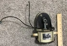 Vtg Marine Peters & Russell Water Pump Model 7205, Type 12 Volt Belt Driven Used. Price: $140.00.