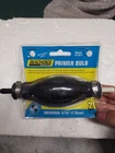 Primer Bulb Outboard 5/16" Seachoice 50-21321 Epa/carb Marine Boat FUEL(9-E5) New. Price: $25.00.