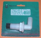 Marine AHV-92-DP Aerator Heads With Shut-off Valve 5/8" New. Price: $10.35.