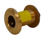Apollo Valve Boat Thru Hull 65-BN7-51 Cobalt 1/4 Inch Brass New. Price: $33.13.