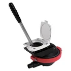 Whale Compac 50 552 Gph Manual Low Profile Diaphragm Bilge Pump New. Price: $184.88.