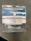 Sealand Universal Holding Tank Adapter Mounting Flange Fpt Dometic 30723027 New. Price: $60.85.