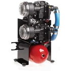 Johnson Pump Aqua Jet Duo Wps 10.4 Gallon 12V 10-13409-01 New. Price: $1014.00.