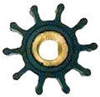 Jabsco 9200-0023-P Replacement 10 Blade Nitrile Impeller New. Price: $60.99.