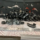 189 Qty! Massive Lot- 1-1/4 Umpco 1STAINLESS Steel Adel Clamps S325SSG16 New. Price: $149.99.