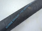 Lawrence 250BE-02750-00 Novaflex Boat 2-3/4" 5' Wet Exhaust & Water Hose New. Price: $99.95.