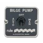 Rule 3-WAY Panel Switch (4664516) New. Price: $41.08.