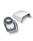 Beckson Marine C-7 Snap Clam Vent W/ Hose Adapter New. Price: $66.99.