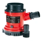 Johnson Pump Gph Bilge 1-1/8" Hose 12V 16004-00 Expedite New. Price: $109.29.