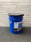 Camco 41549 Portable Toilet Bucket With Seat And Lid Attachment- Holds Gallons New. Price: $35.00.
