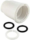 Amer Brass Spout Nut Kit W/o'ring-wh New. Price: $26.32.