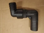 Forespar Marelon Marine Grade Elbow 1-1/2'' Male #901004 New. Price: $10.00.