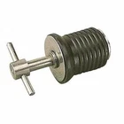 Sea Dog 520085-1 T-handle Drain Plug, 1-INCH New. Price: $15.20.
