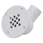 Th-marine 90 Degree Cockpit Scupper Drain (CSD-92-DP) New. Price: $72.99.