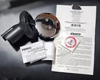 Perko Angled Fill & Tank Vent 0582DP0CHR New. Price: $65.00.