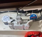Dometic Vacuum Generator For Vacuflush Toilet SYSTEM-VG4 24VOLT Used. Price: $700.00.