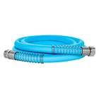 Camco 22592 Evoflex 5/8" 10' Blue Drinking Water Hose New. Price: $26.90.