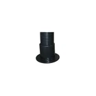Th Marine RFK-2.5Y-1-DP T-h Black Rigging Flange Hose & 4' Of 2.5" New. Price: $68.26.