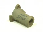 Jabsco 37015-0000 Model 37010 Electric Toilet 1" Bronze Discharge Port New. Price: $29.95.