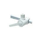 Seachoice 19561 Nylon Antenna Rail Mount - White New. Price: $34.99.