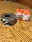 6AW-44322-00-00 Yamaha Oem Impeller Housing Liner New. Price: $50.00.