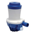 Shurflo 1500 Gph Livewell Pump #358-101-10 New. Price: $200.44.