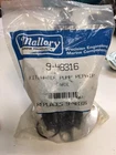 Mallory Water Pump Repair Kit For Mercruiser 9-48316 New. Price: $35.99.
