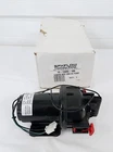 New Spx Flow Johnson Water Pressure Pump 3.5 Gpm 12V Wps Aqua Jet 10-13395-105. Price: $124.95.