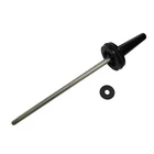 Jabsco Piston, Rod & O-ring 29090 29120 Series Toilets New. Price: $60.99.
