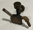 Jabsco Model Brass Marine Bilge Pump. Vintage Used. Price: $65.00.