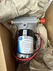 Jabsco Diesel Fueling Pump New. Price: $140.00.