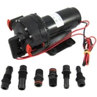 Johnson Pump 10-13406-108 5.2 Aquajet Wps 24V New. Price: $272.70.