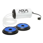 Frabill Aqua-life Aerator Dual Output 110V Greater Than 100 Gallons New. Price: $93.74.