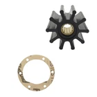 Jabsco 17937-0001-P Profile Y Impeller Kit Neoprene Spline Drive Perkins Volvo New. Price: $17.99.