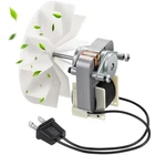 Fiada Universal Bathroom Vent Exhaust Fan Motor, 50CFM 120V Replacement... New. Price: $31.05.