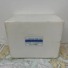 Ocean Link Gallon Side Shaped Waste/water Tank, 18" X 14.63" 10" OLT-560 New. Price: $168.75.