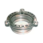 Groco Non-metallic Strainer Cap Fits ARG-1000 & ARG-1250 New. Price: $39.61.