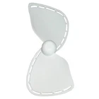 Caframo Replacement Blade F/ultimate 747/757 - White New. Price: $19.27.