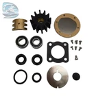 5850-0001 Major Repair Kit For Jabsco Pump Impeller Gasket Seals Bearings Plates New. Price: $167.99.