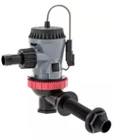 Johnson Pump 10-13643-01 Aqua O2 800 Gph Aerator New. Price: $48.95.
