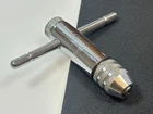 New Schroder Tools (west Germany) 52/1 T-handle Tap Wrench, Old Stock Nos. Price: $39.99.