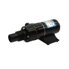 12V Macerator 13GPM(49LPM) Self-priming Sewage Pump, Rv Waster Water P... New. Price: $115.76.