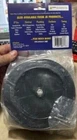 Jr Products 02-29115 Black Mushroom Style Plumbing Vent Used. Price: $27.00.