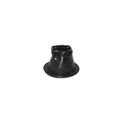 Th Marine CB-2-DP 2" Cable Boot Black Bulk New. Price: $12.84.