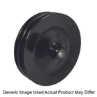 Vintage Air 22502-VCA Original Style Power Steering Steel Pulley Double Groove New. Price: $116.09.