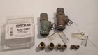 Groco Ssc- Bronze Engine Flush Kit And Adaptor (bidding 2 Units As Shown) Used. Price: $250.00.